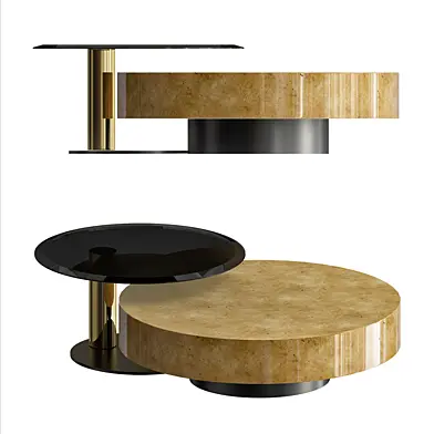 VB coffee table