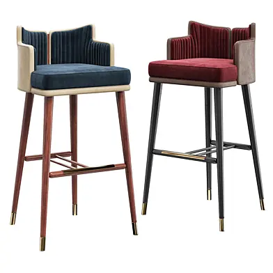 Bar chair ervin