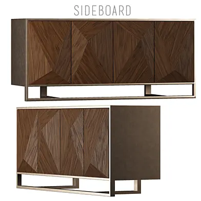 sideboard