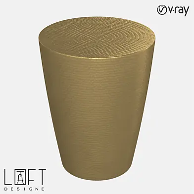 Кофейный стол LoftDesigne 60482 model