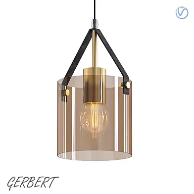 Gerbert pendant