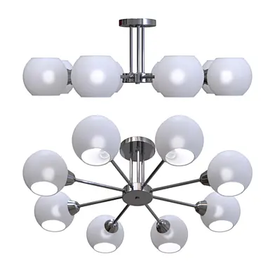 Evoluce Lanta SLE104302-08