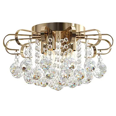 Vb Crystal