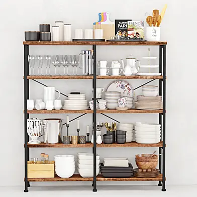 Kitchenware and Tableware 28