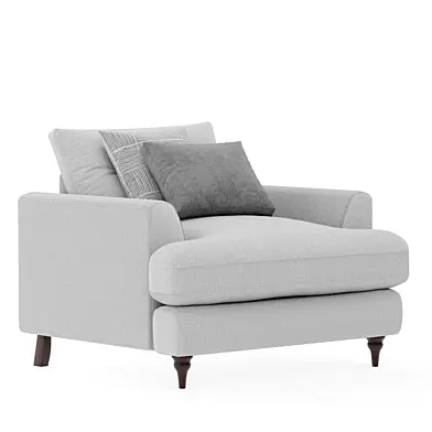 Joules dfs armchair