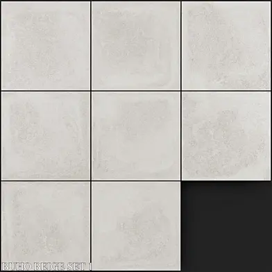 Peronda Buho Beige Set 1
