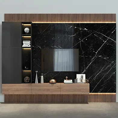 Cabinet Furniture 099