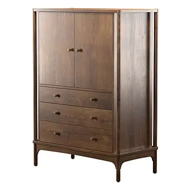 Stickley Grove Gentleman’s Chest