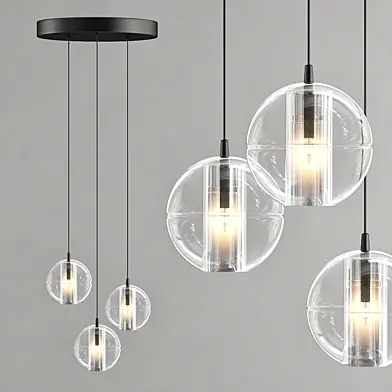 Bocci Led Collection