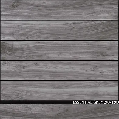 Ariana Ceramica Essential Grey 200x1200