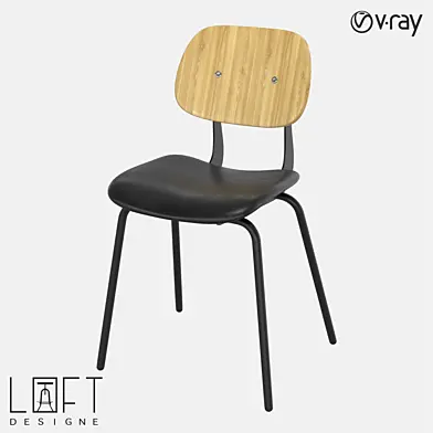 Стул LoftDesigne 36975 model