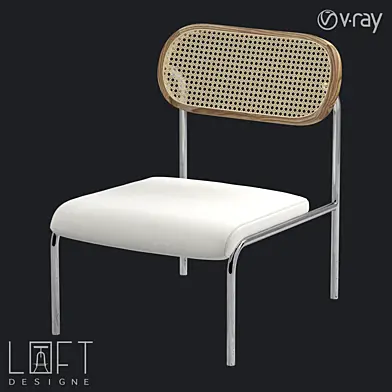 Кресло LoftDesigne 35721 model