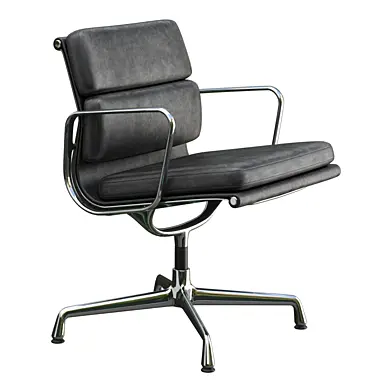 Vitra Soft Pad Chairs EA