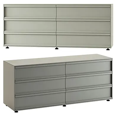 Blu Dot / Superchoice Drawers
