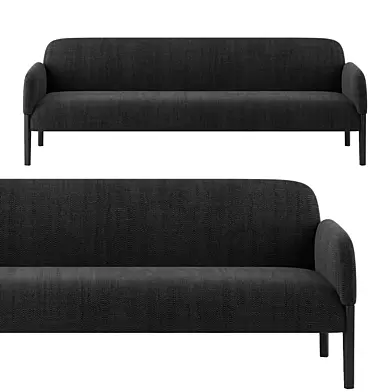 Join sofa by La Cividina large