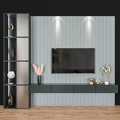 Tv Wall011