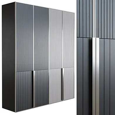 Cupboard MY 40 (Muzafarov Collections)