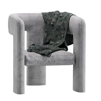 Tressel Chair by Lee Jofa