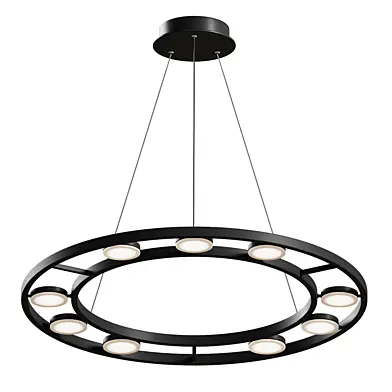 Maytoni Fad MOD070PL-L63B3K