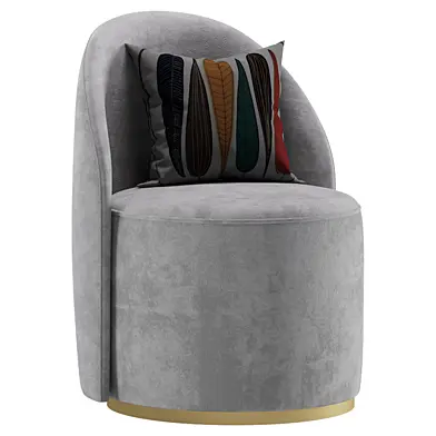 Fat Albert Dining Chair
