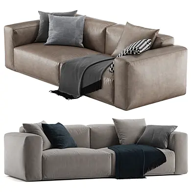 Poliform Bolton sofa