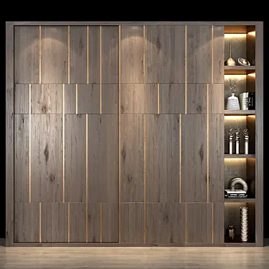 Cabinet Furniture 0295