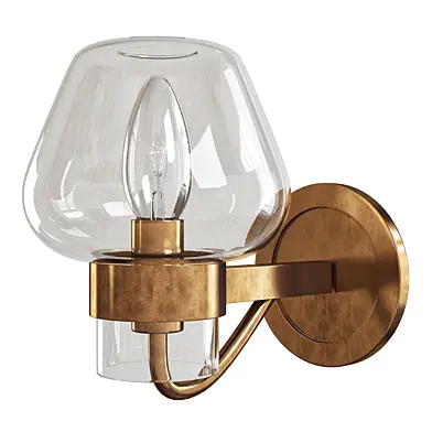 Restoration brass napoli