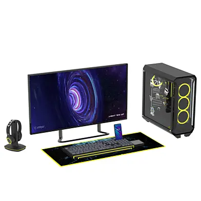 pc gamer set 03