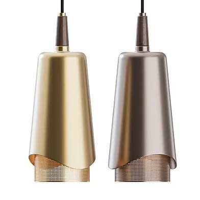 Umanoff Pendant by Menu