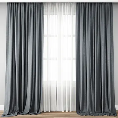 Curtain 150