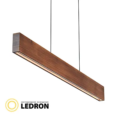 Wooden