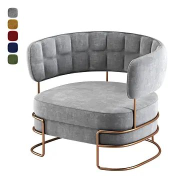 Madison Armchair