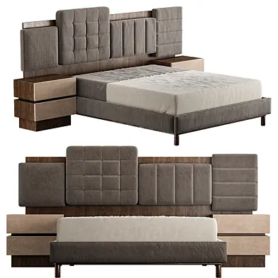 Bedroom WING Presotto