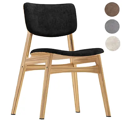 Soft chair The Idea