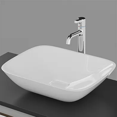 Раковина Ikea BORSTEN