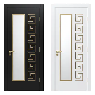 Door 10