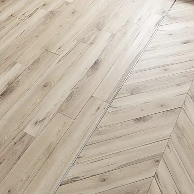 AVE Floor Fiz (Laminate and Chevron Tiles)