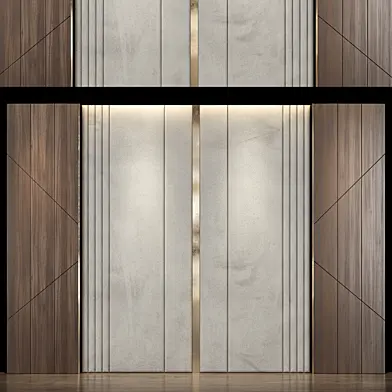 Headboard set 51