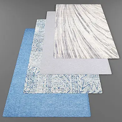 Rugs set319