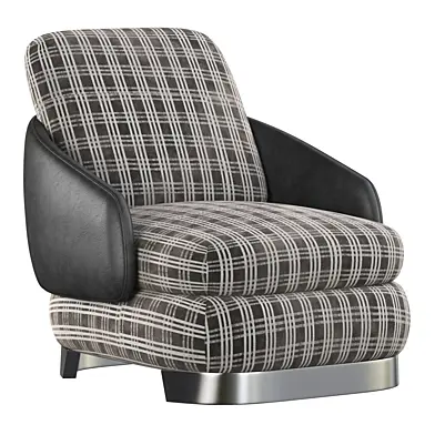 Lawson Armchair with Armrests