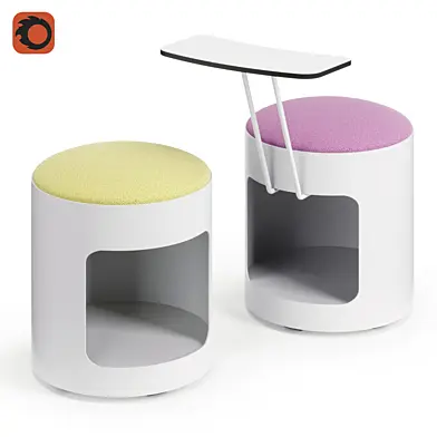 Ahrend Techo R2