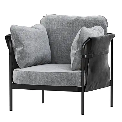 CAN Armchair by HAY