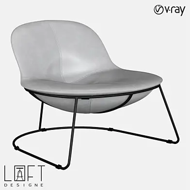 Кресло LoftDesigne 2105 model