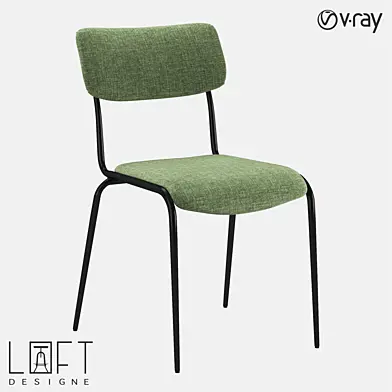 Стул LoftDesigne 2222 model