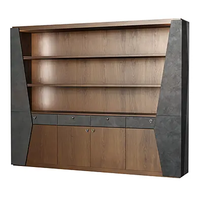 Tonino Lamborghini GT High Cabinet