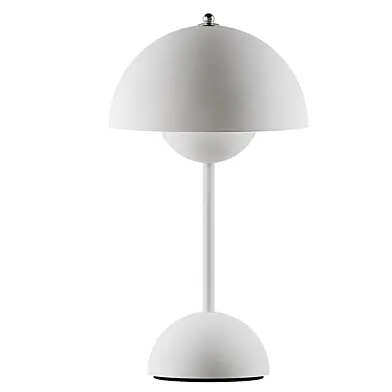 Flowerpot VP9 Verner Panton Table Lamp from &tradition