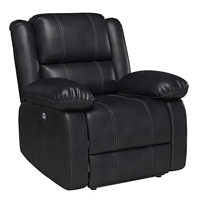 Zuriel Power Recliner