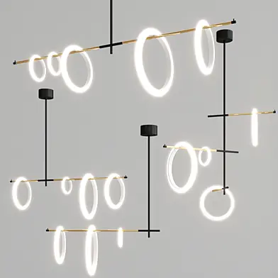 Ulaop Lamps Collection