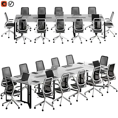 conference table 15