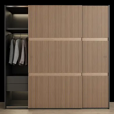 Cabinet Furniture 033